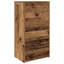 Alejando 50cm Sideboard-1735070328