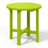 Altura Salvo 18" W Round Outdoor Side Table-1969204443