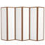 Paravent Shoji pliable Alex 70'' H-1299497666-1299497676