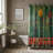 Zippy Train - Premium Shower Curtain-382938303