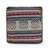 Upholstered Fabric Ottoman