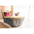 Polyester/Polyester Blend Lumbar Rectangular Indoor/Outdoor Pillow Cover & Insert-83783729