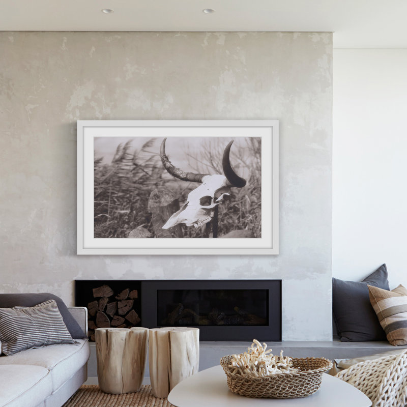 Parvez Taj - Single Picture Frame Print, 41cm H x 61cm W x 3.81cm D