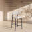 Lupita Vegan Leather Counter Stool-12915248-12915244