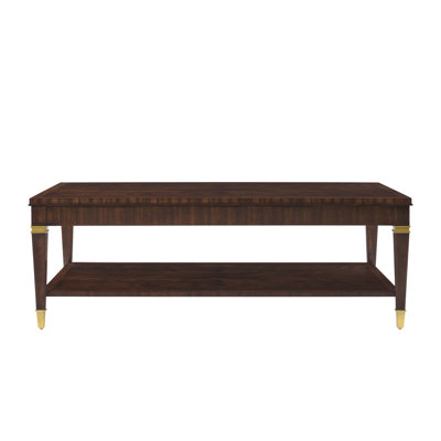 Table basse Woolfe