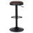 Jaydon Swivel Upholstered Adjustable Height Stool-19347133