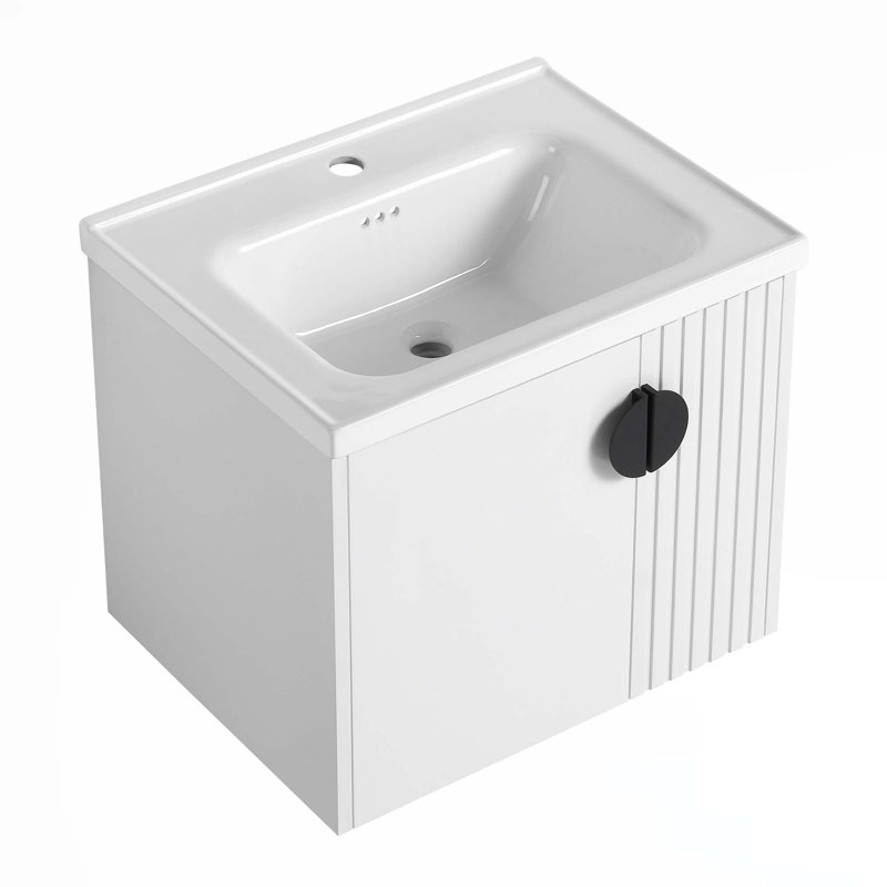 Small Bathroom Vanity With Sink