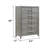Adryan 34'' W 5 - Drawer Chest-168175101
