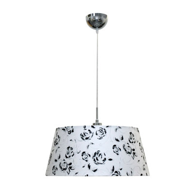 1 - Light Dome Pendant
