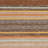 Montauk Hand Woven Cotton Striped Rug-1567407057