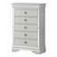 Commode à tiroirs, commode-942896805