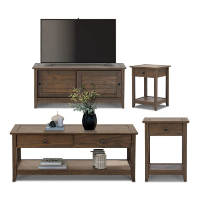 Ensemble de salon Greenport