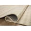 Tapis transitionnel naturel / sauge Chris Loves Julia x Loloi-647464865
