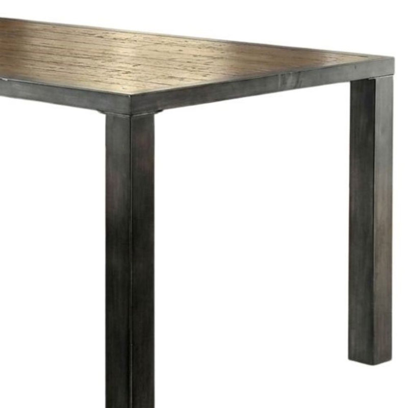 Table de salle à manger Sheimae