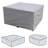 Outdoor Patio Sofa Cover