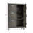 Dazha 29.5 " Wide Storage Cabinet with