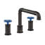 Robinet de salle de bain Avallon-51092087