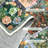 Kaldi Machine Washable Area Rugs for Dining Room Office,Large Carpet Rug for Nursery Room-1236080550