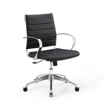 Jive Mid-back Modern Office Chair