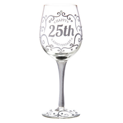 Verre à vin rouge 12 oz. Whigham