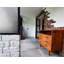 Ley Solid Wood 4 -Drawer Accent Chest