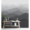 Mountain Mural 5 Piece Wallpaper Panel Set