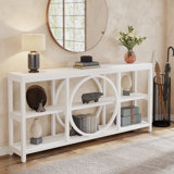 Nunki 70.9'' Console Table