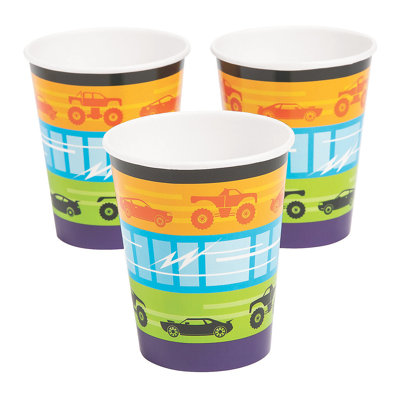 Disposable Paper Cups