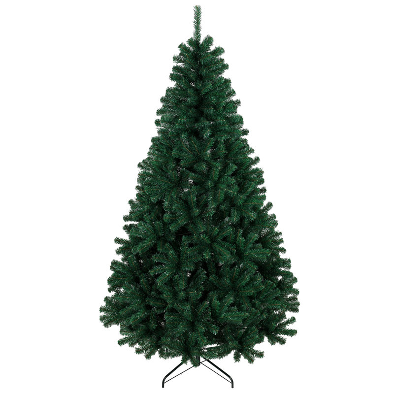 Christmas Tree, 210cm H