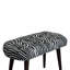 Clairevale Velvet Upholstered Bench