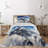 Fantasy Rustic Polyester Coverlet-41892806