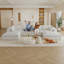Canapé 157,6 po Cloud-250299473-250299472-250299439