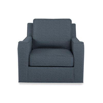 Colton Outdoor Swivel Lounge Chair