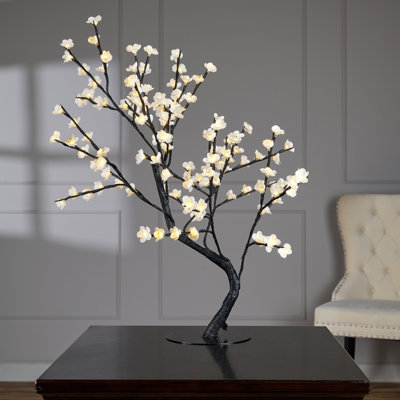 Bonsai Lighted Trees & Branches