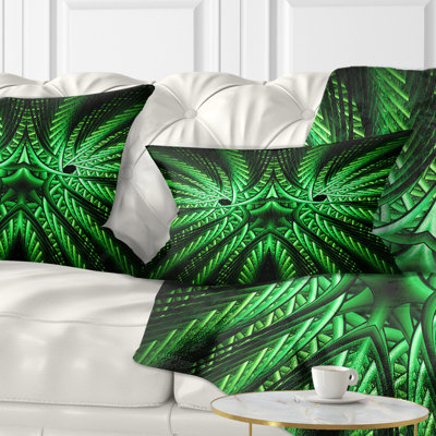 Coussin lombaire Abstract