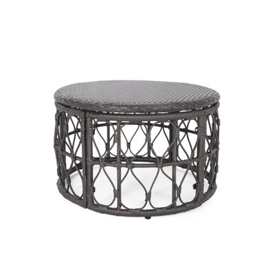 BRUCE COFFEE TABLE