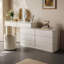 Coiffeuse Simple