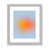 Silver Single Picture Frame