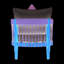 Patio Dining Set Table,