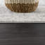 Tapis traditionnel gris clair, gris foncé et beige Eckelman-1979094103