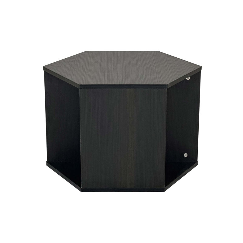 Eulises Cat House, Black Brown