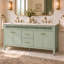 Meuble-lavabo l 60 po x P 21 po Selvaro-132976152-132976159-132976165