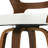 Deshunda Swivel Upholstered Counter Stool with Solid + Manufactured Wood Frame (Set of 2)-927549677