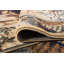 Tapis beige / brun Southwestern-26956497