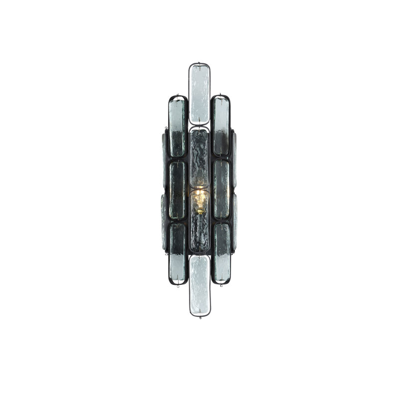 Centurion 1 - Light Flush Mounted Sconce