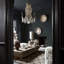 Weathered Linen Stone Wallpaper-32145778