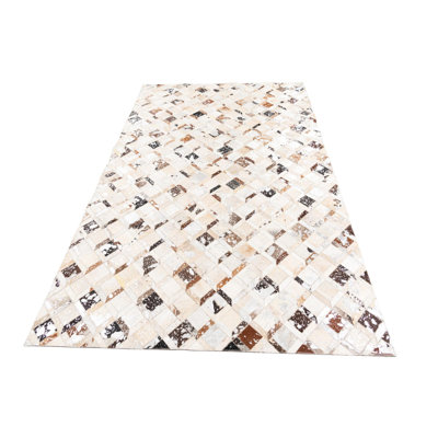 Isidore Silver Rug