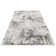 Edgeworth Machine Woven Grey/Ivory Rug