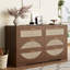 Collection de meubles de chambre à coucher 2 pièces transitionnels modernes-955889660-956029350-956029345
