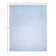 Milo Area Rug in Light Blue/White